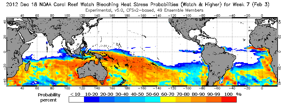 Outlook Map