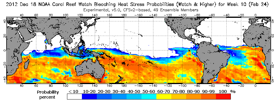 Outlook Map