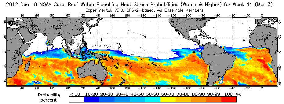 Outlook Map