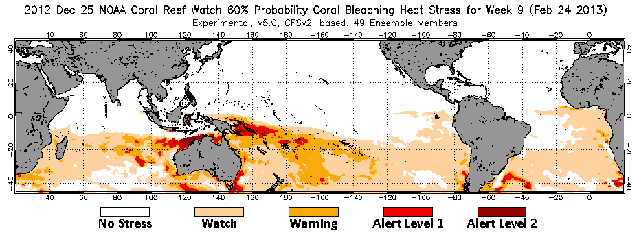 Outlook Map