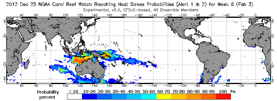 Outlook Map