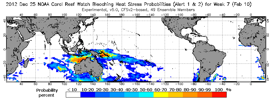 Outlook Map