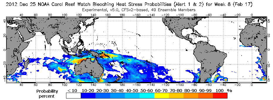 Outlook Map