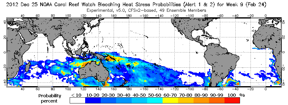 Outlook Map