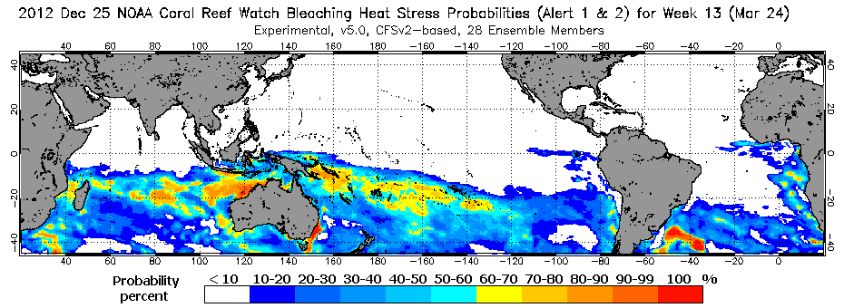 Outlook Map