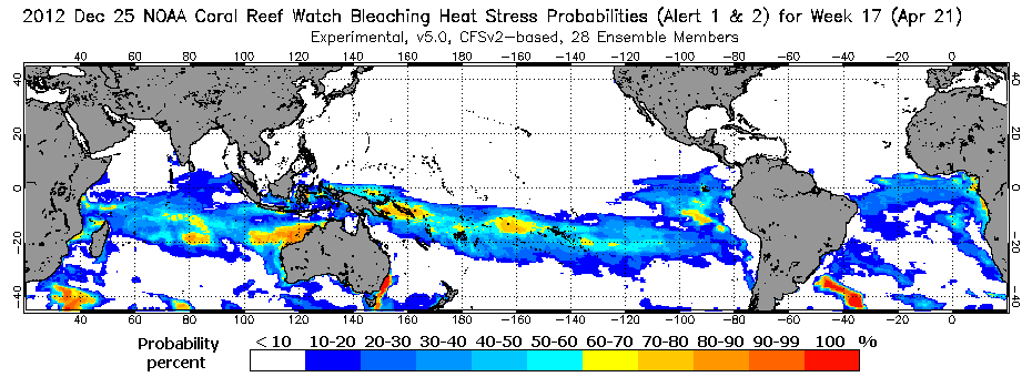 Outlook Map