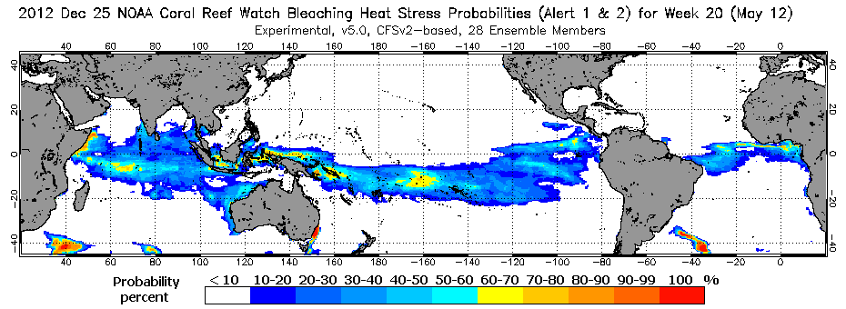 Outlook Map