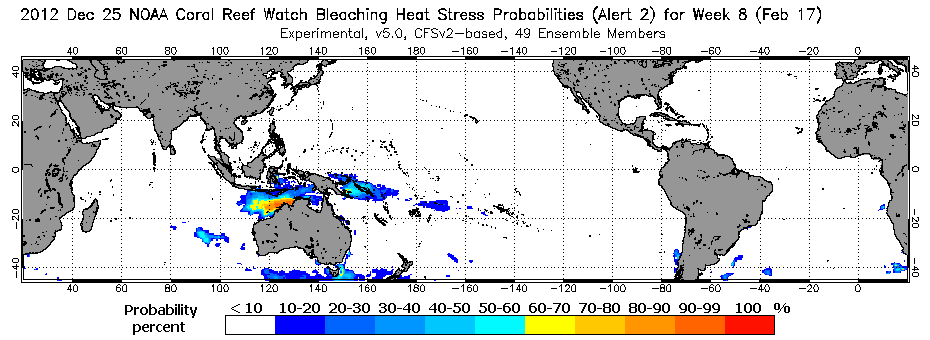 Outlook Map