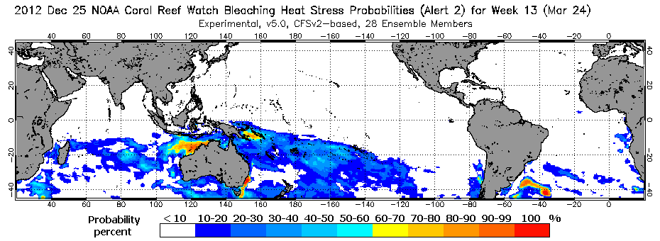 Outlook Map