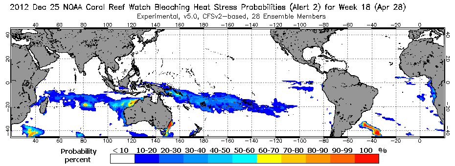 Outlook Map