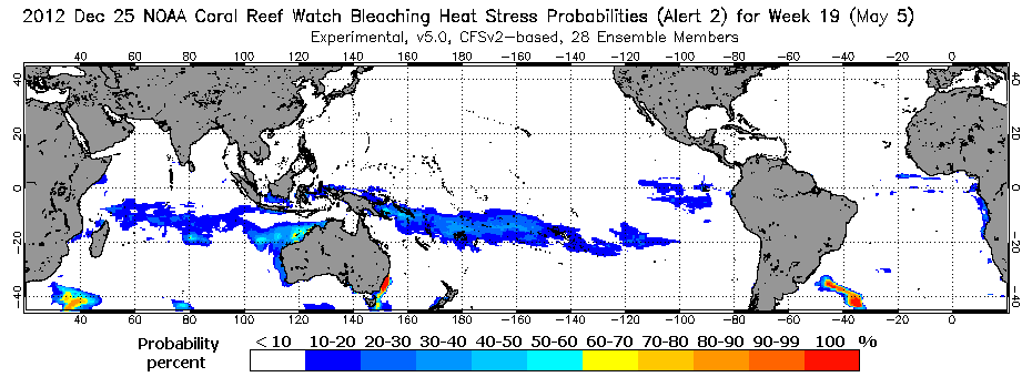 Outlook Map