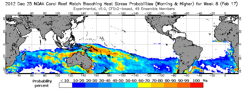 Outlook Map