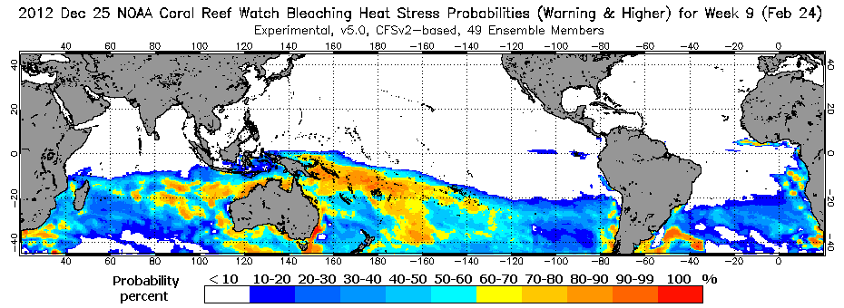 Outlook Map