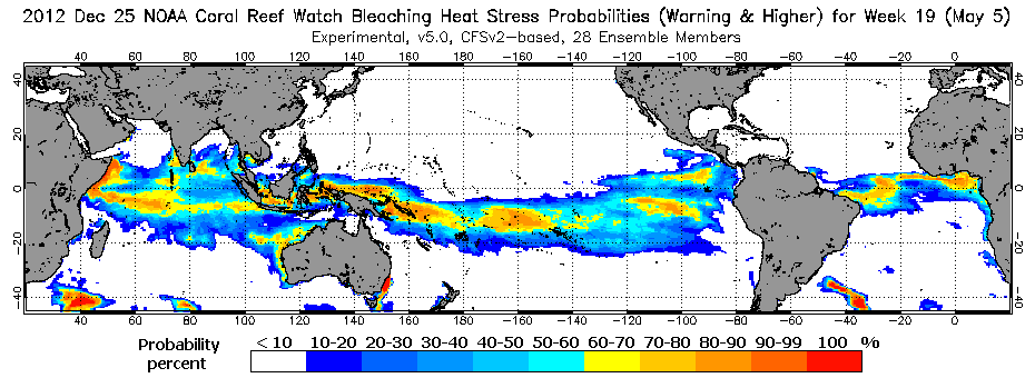 Outlook Map