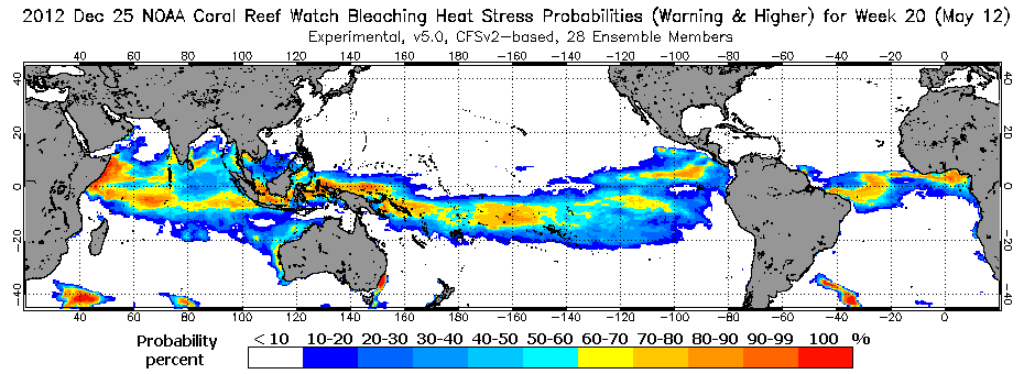 Outlook Map