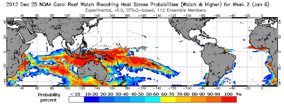 Outlook Map