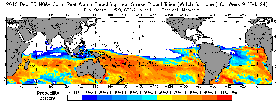 Outlook Map