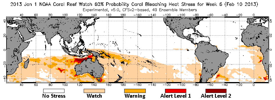 Outlook Map