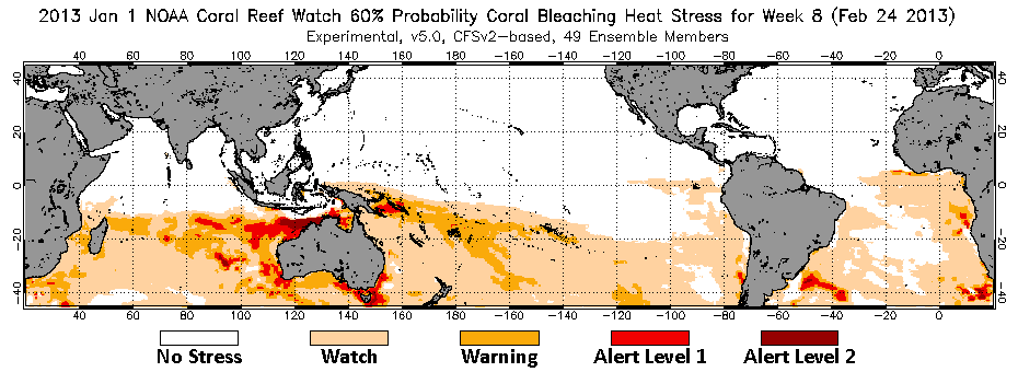 Outlook Map