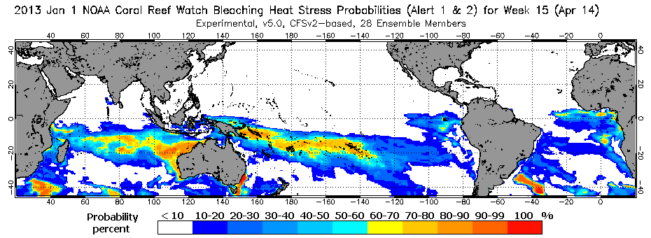 Outlook Map