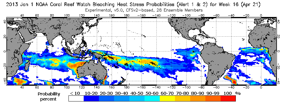 Outlook Map