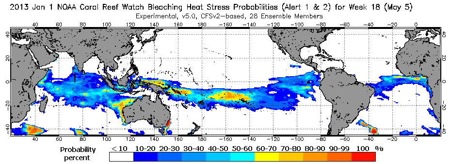 Outlook Map