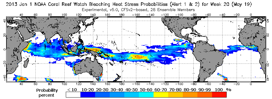 Outlook Map