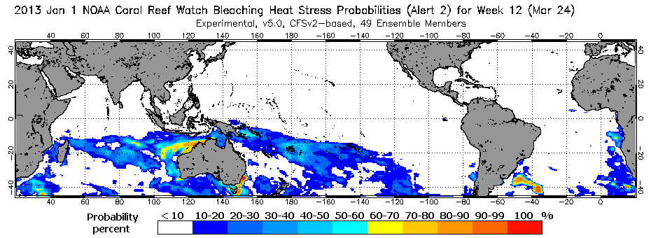 Outlook Map