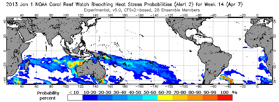 Outlook Map