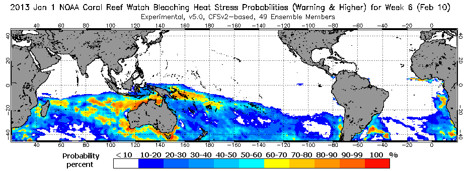 Outlook Map