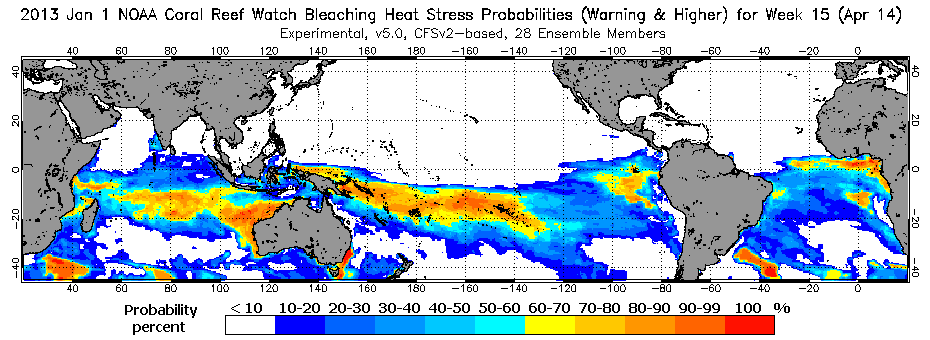 Outlook Map