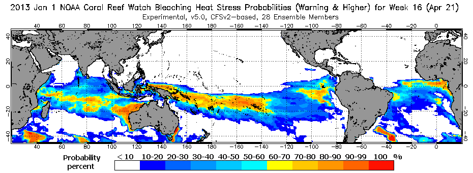 Outlook Map