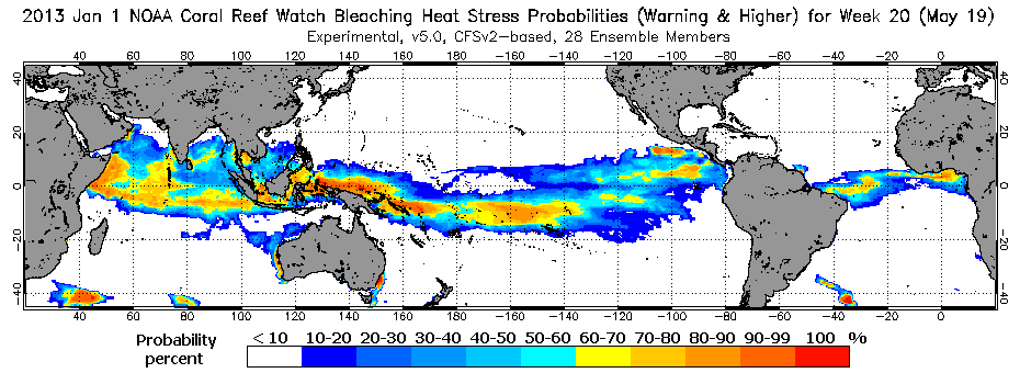 Outlook Map