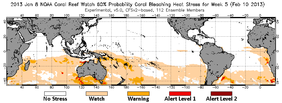 Outlook Map