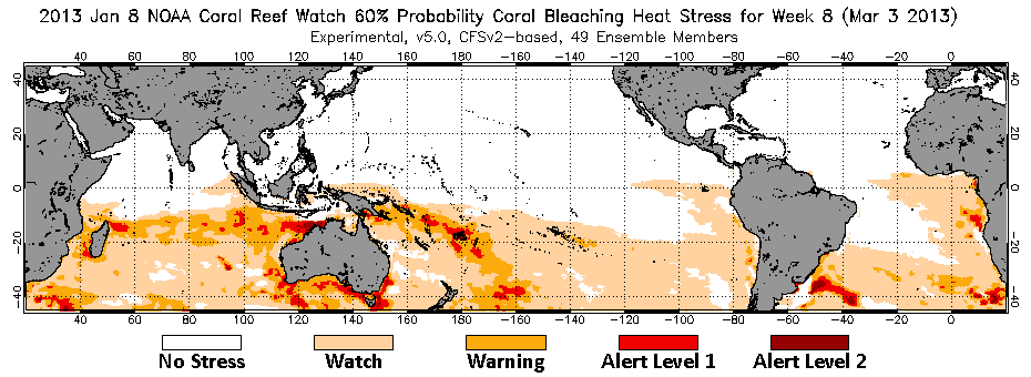 Outlook Map