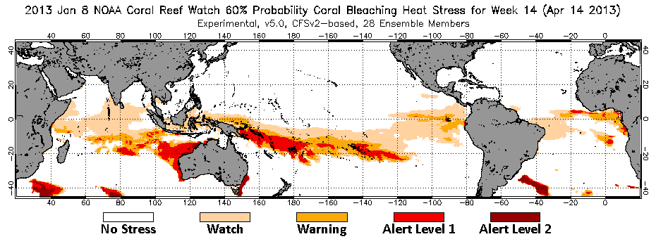 Outlook Map