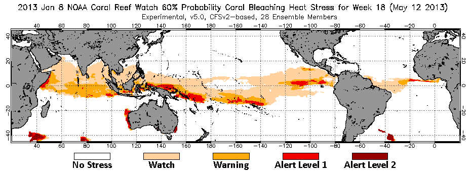 Outlook Map