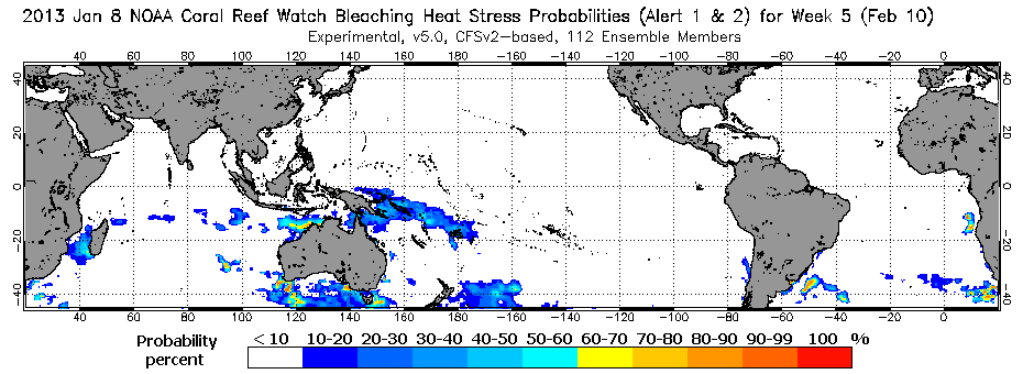 Outlook Map