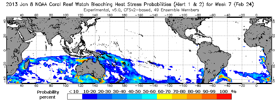 Outlook Map