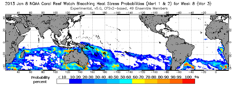 Outlook Map