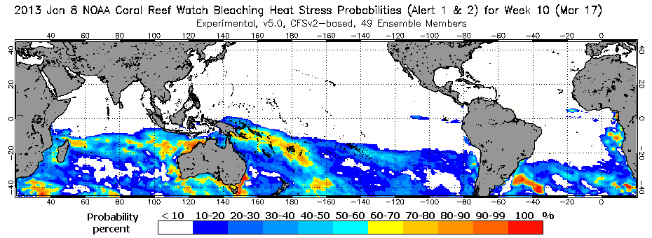 Outlook Map