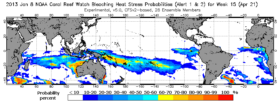 Outlook Map