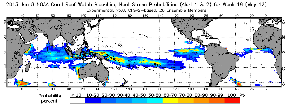 Outlook Map