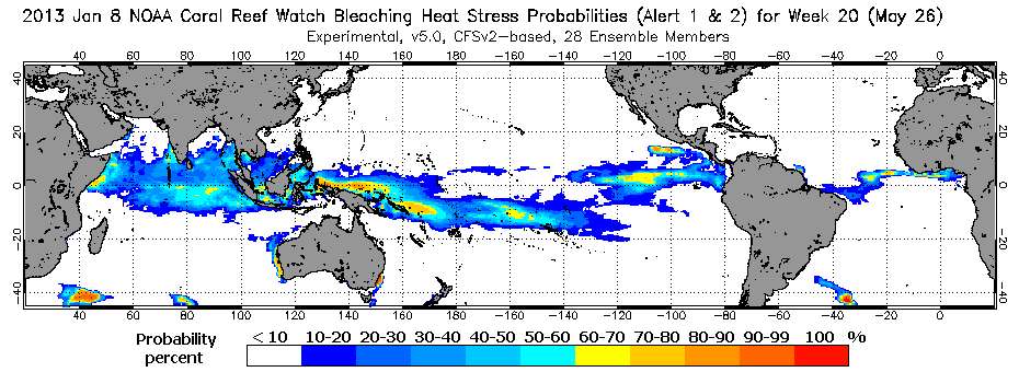 Outlook Map