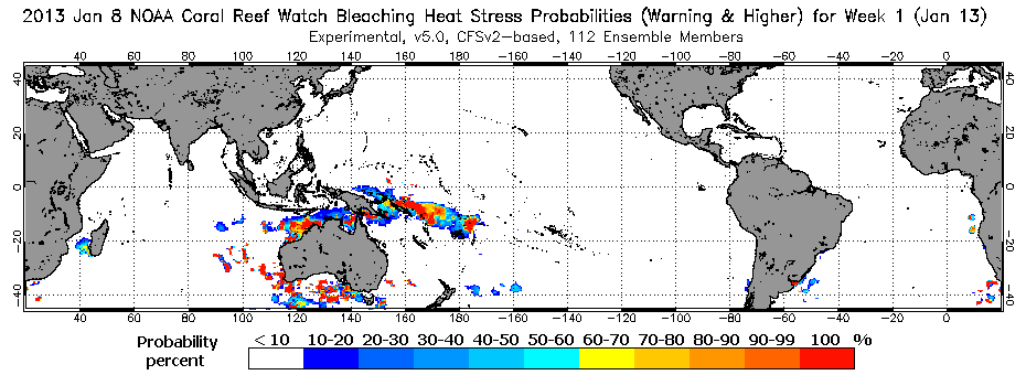 Outlook Map