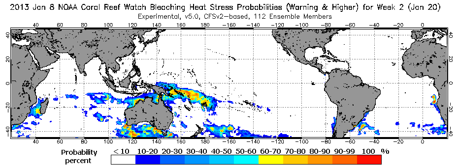 Outlook Map