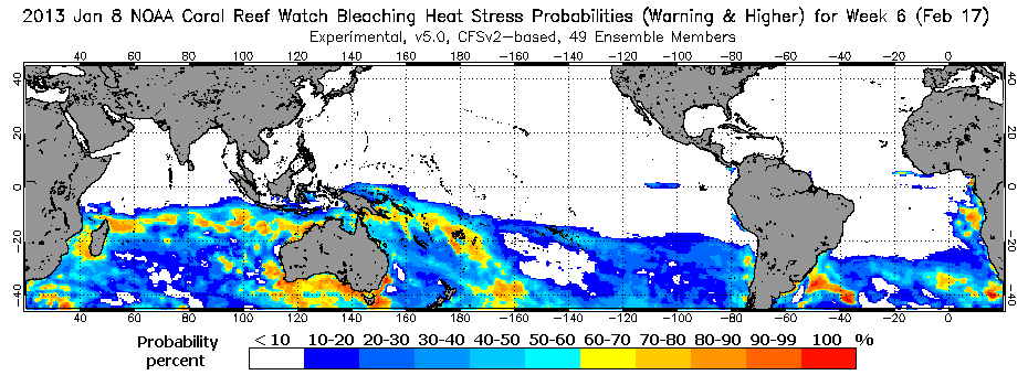 Outlook Map