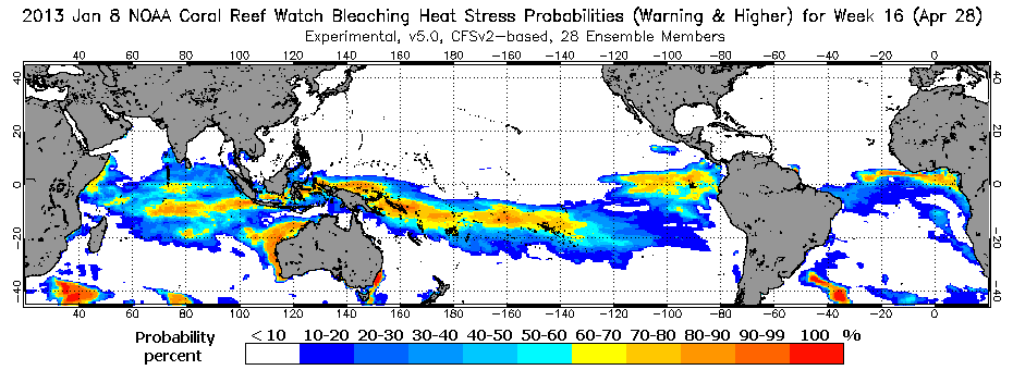 Outlook Map