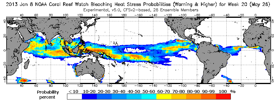 Outlook Map