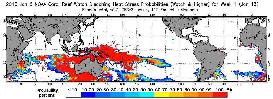 Outlook Map